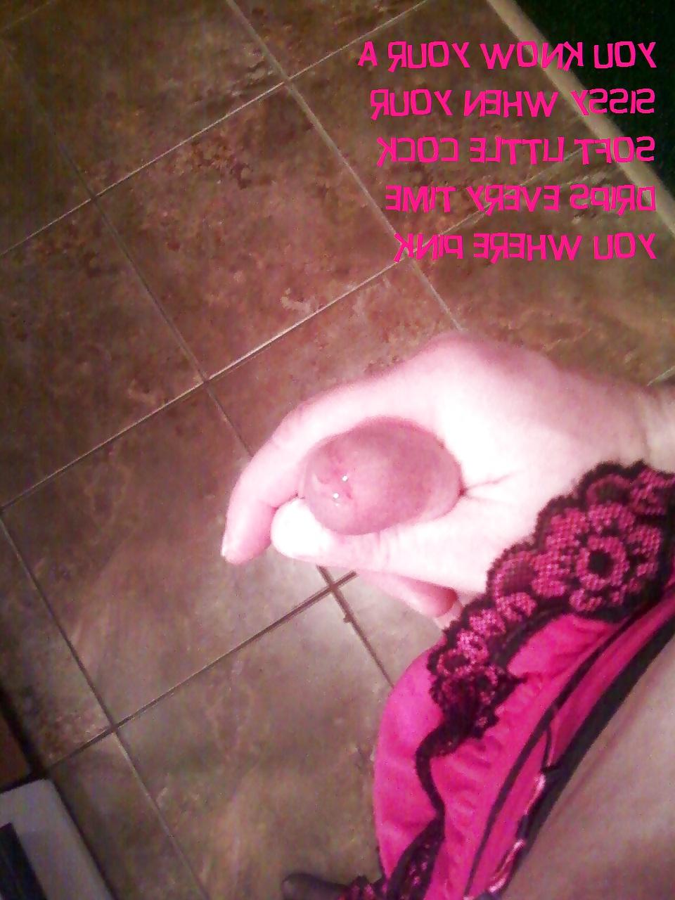 4P My first caption