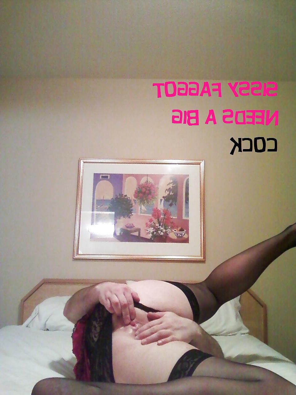4P My first caption
