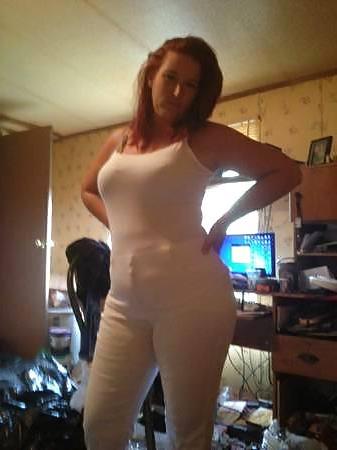 4P Cheating White Wife?