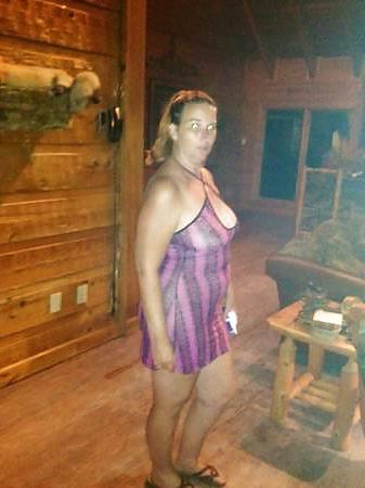 4P Cheating White Wife?
