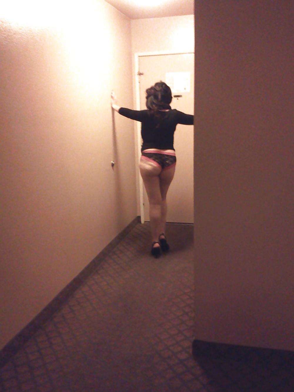 9P CA   wife latina  for you
