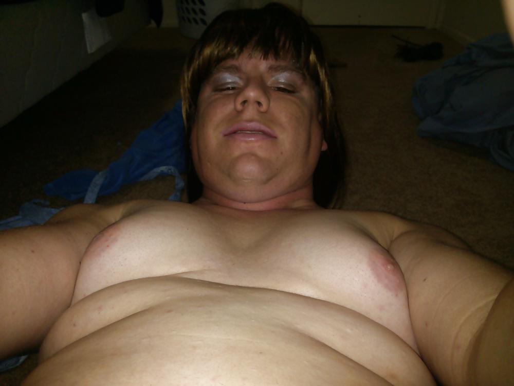 25P BBC dildo of erica