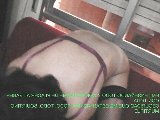 25P EMI,my pussy, black cocks wants cum 