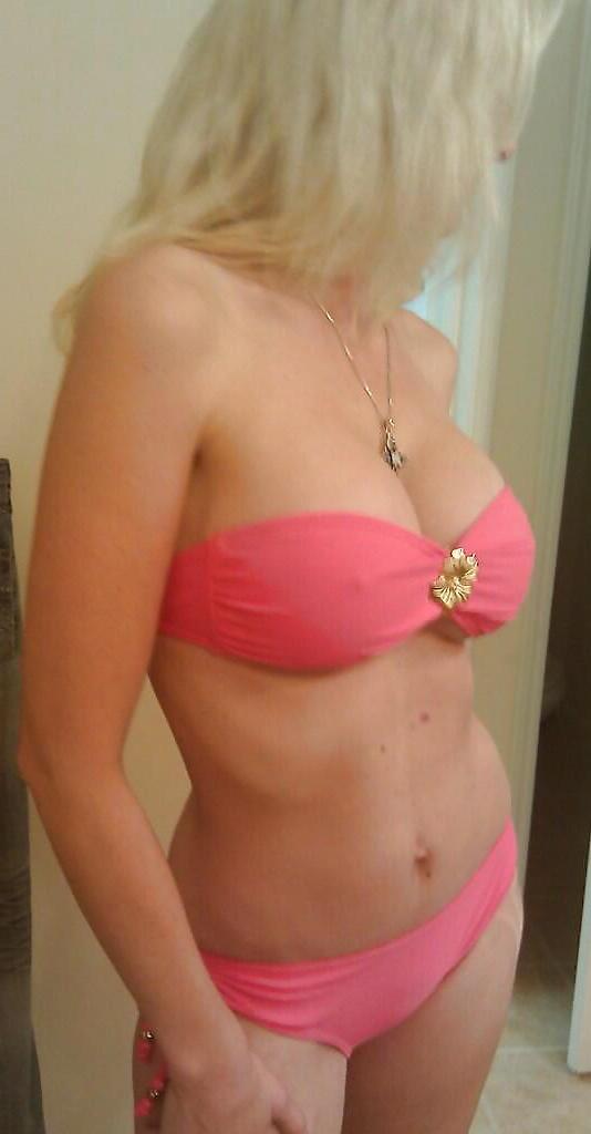 25P Another Fake Tit MILF Amateur