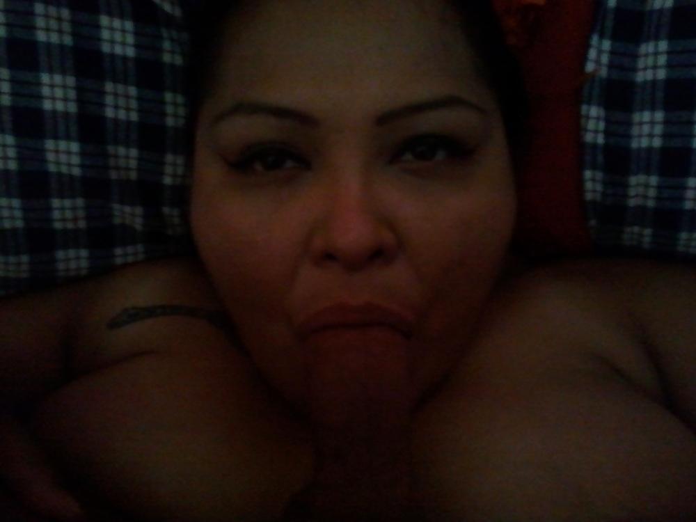 4P Another hot latina bbw