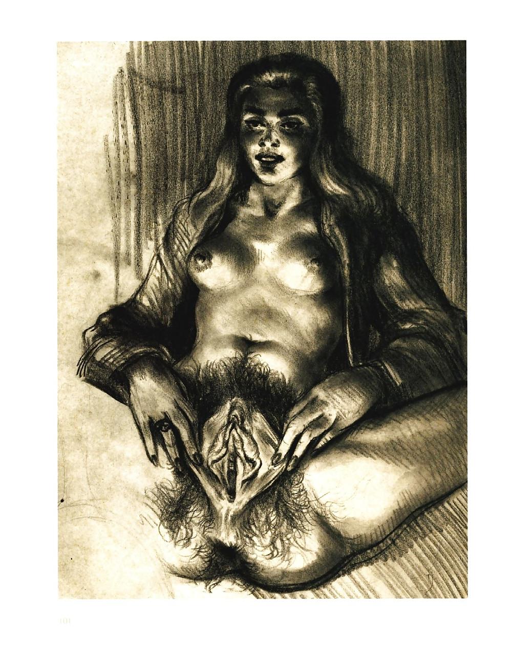 25P Cartoons I love (most cuckold and interracial)