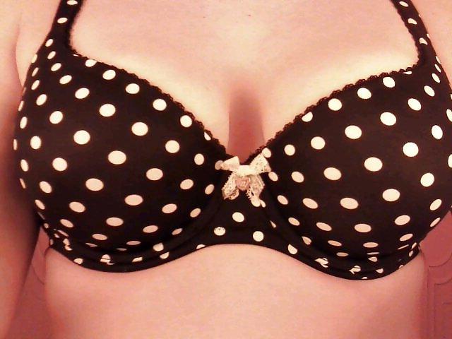 11P Panties on the Couch