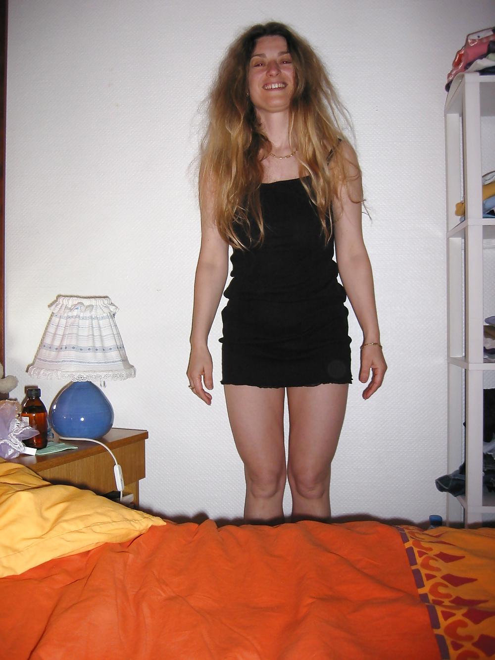 25P Amateur MILF