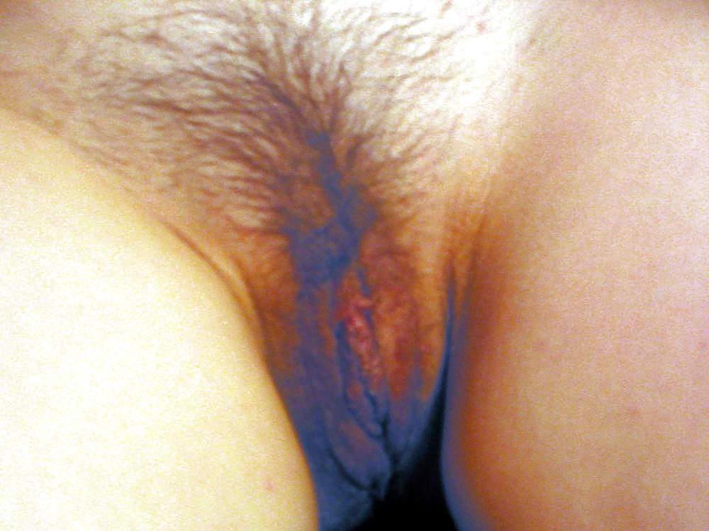 25P Amateur MILF
