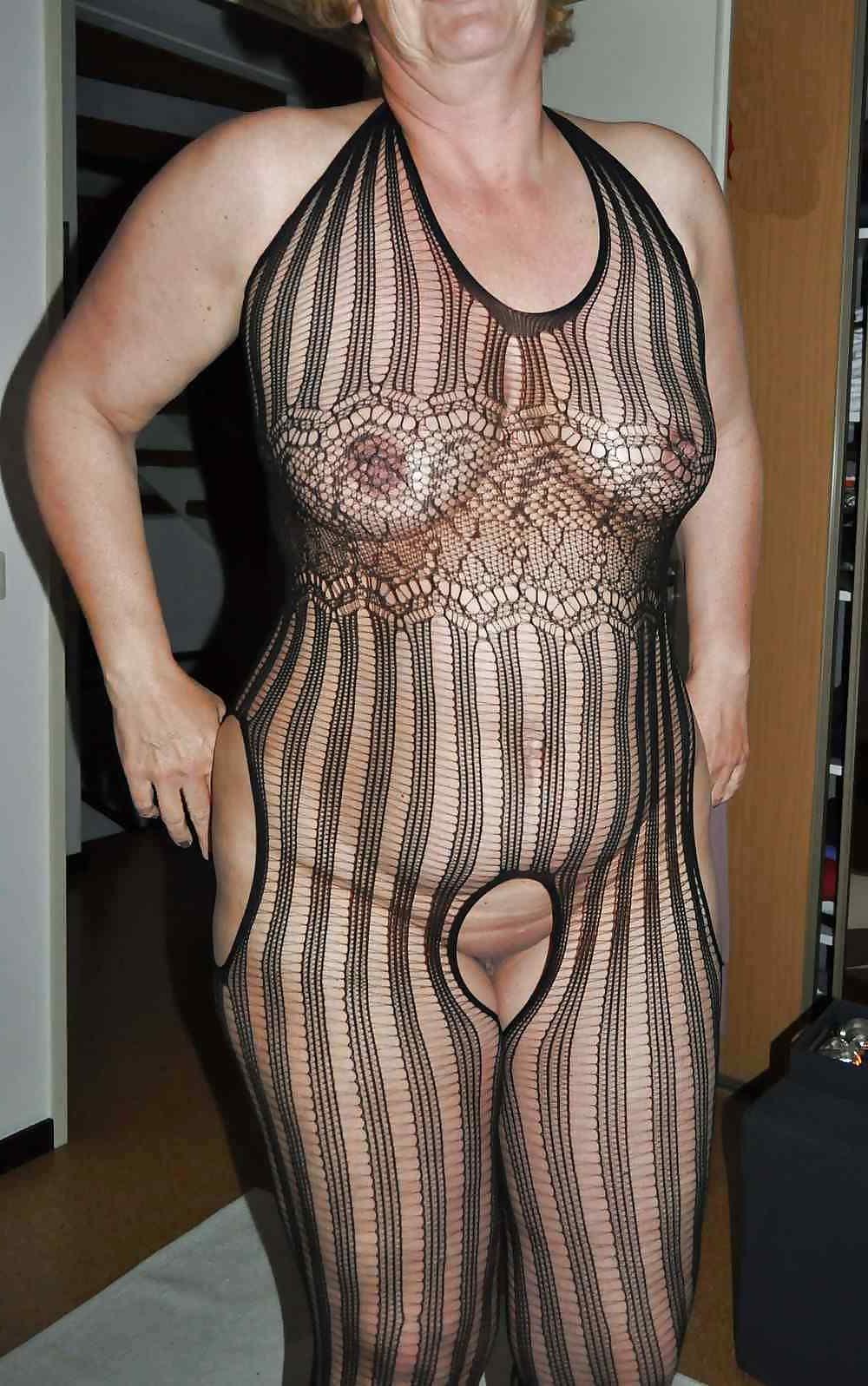 25P Only Amateur MILF And Mature MIX by DarKKo #88