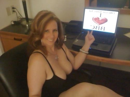 25P BBC Lover Woman