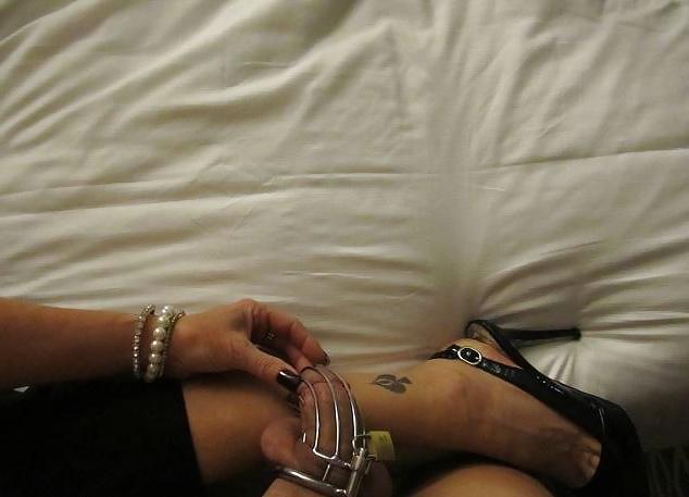 22P A REAL COUPLE IN THE BBC LIFESTYLE