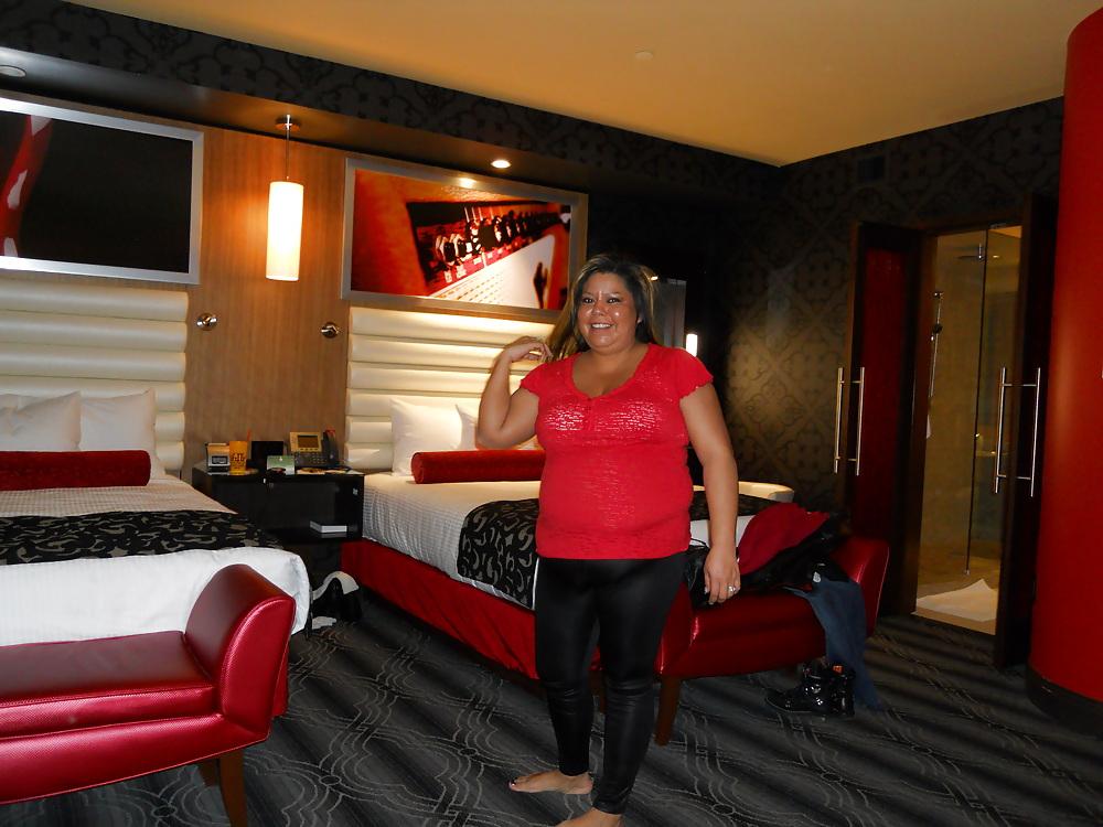 13P Candy Rain at the Hardrock Tulsa
