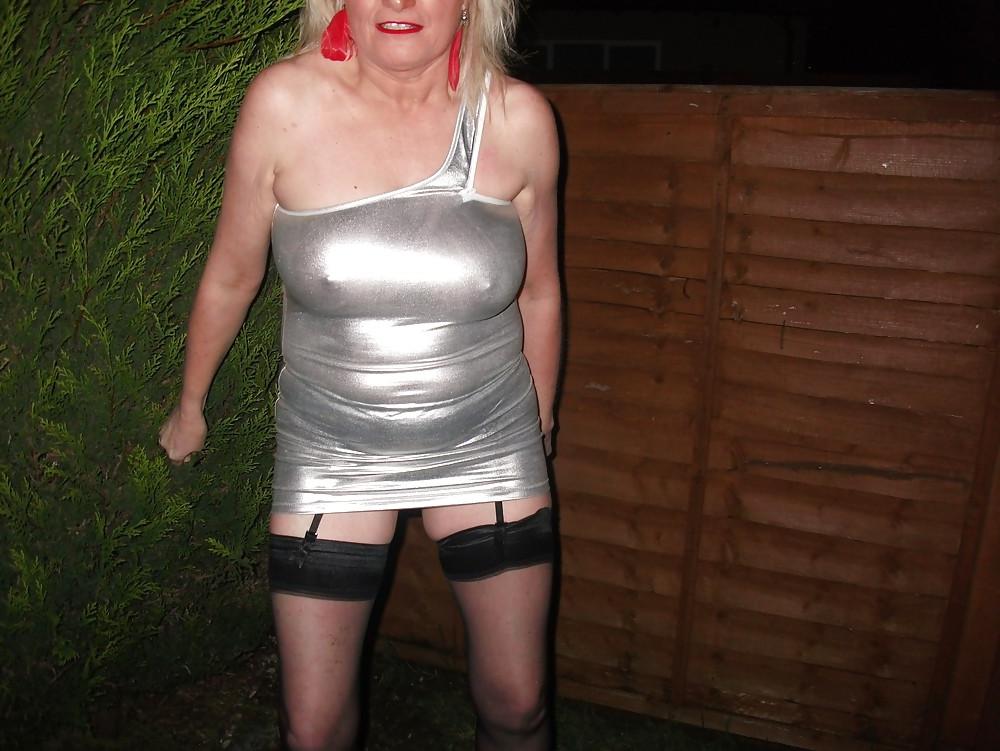 8P UK Amateur Slut Milf Samantha 41