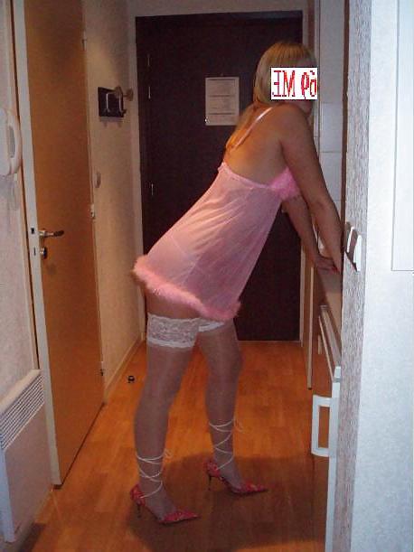 9P Wife and her Black Bulls