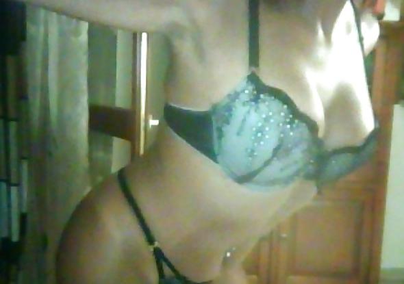 25P Maman Marocaine Sara