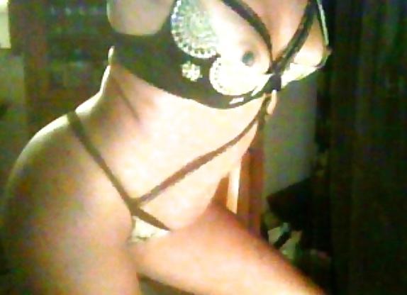 25P Maman Marocaine Sara