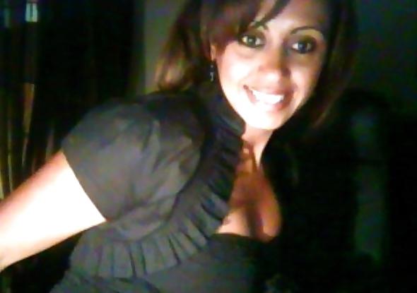 25P Maman Marocaine Sara
