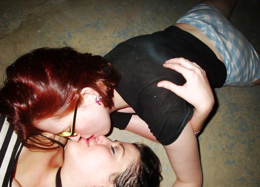 20P Amateur 43 - Lesbian
