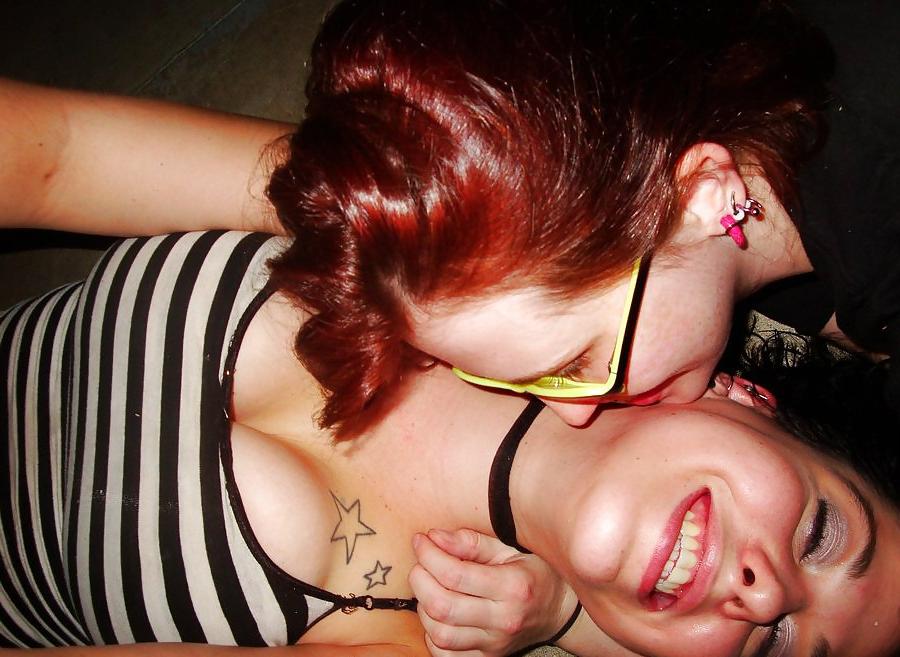 20P Amateur 43 - Lesbian