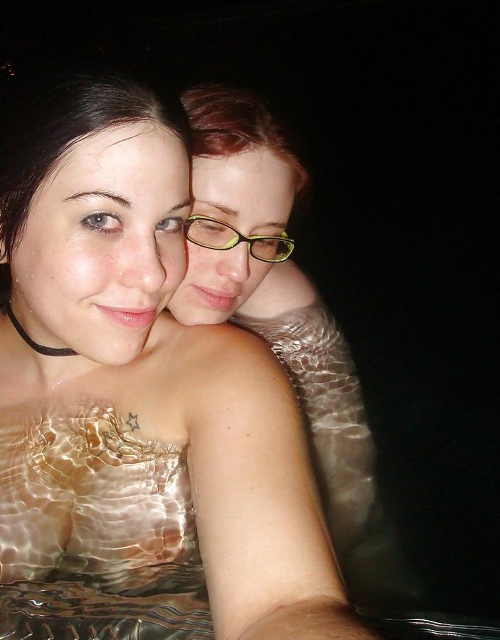 20P Amateur 43 - Lesbian
