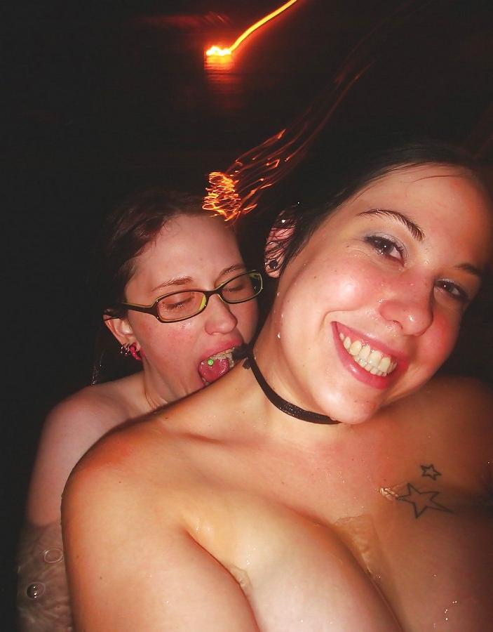 20P Amateur 43 - Lesbian