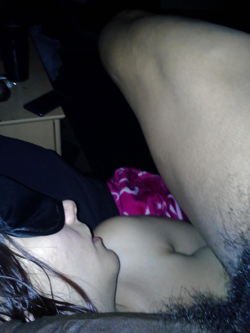 15P Big ass Blacl Dick