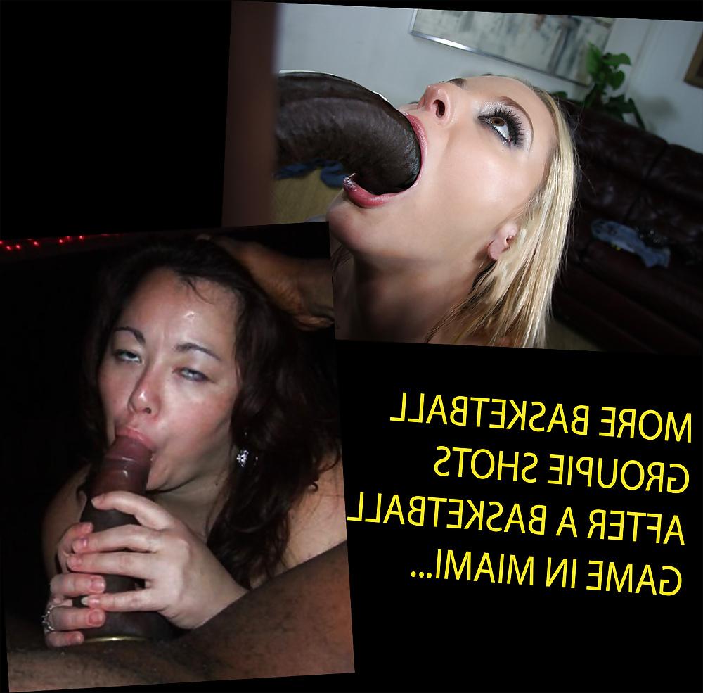 25P White Women' secret desires for negro sex..