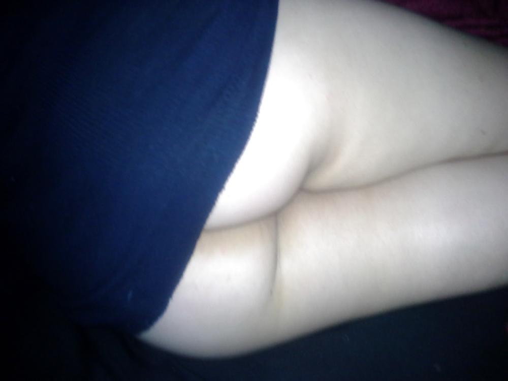 10P Woman comment