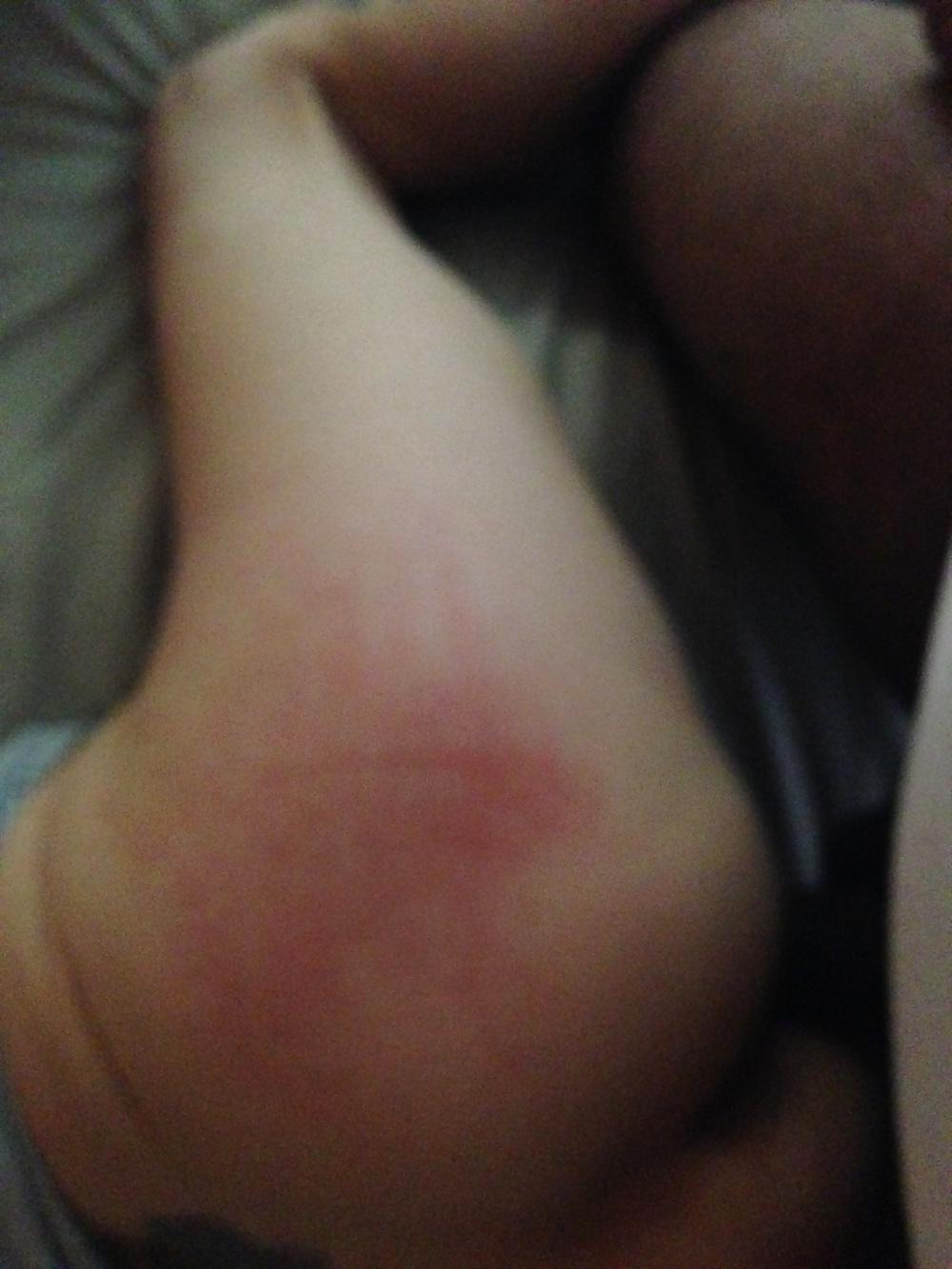 6P Me Fuckin My Slut Cora