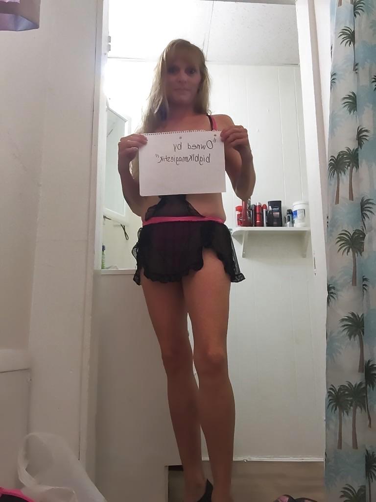 9P My Slut Cora