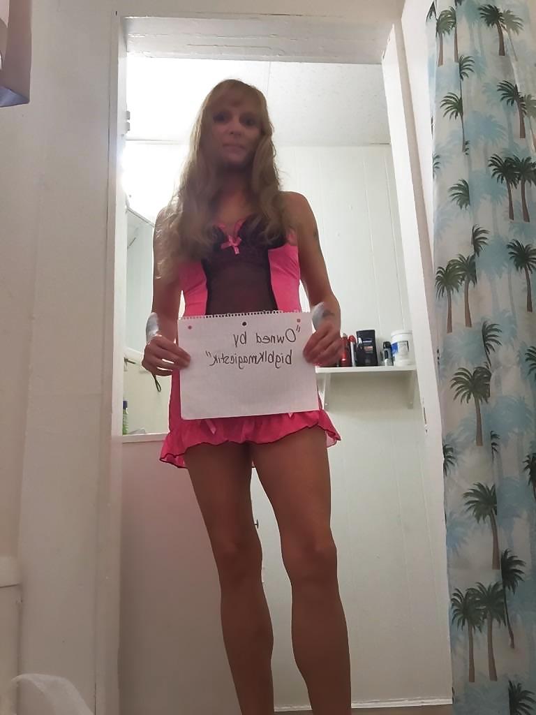 9P My Slut Cora