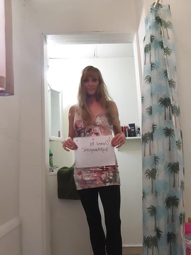 9P My Slut Cora