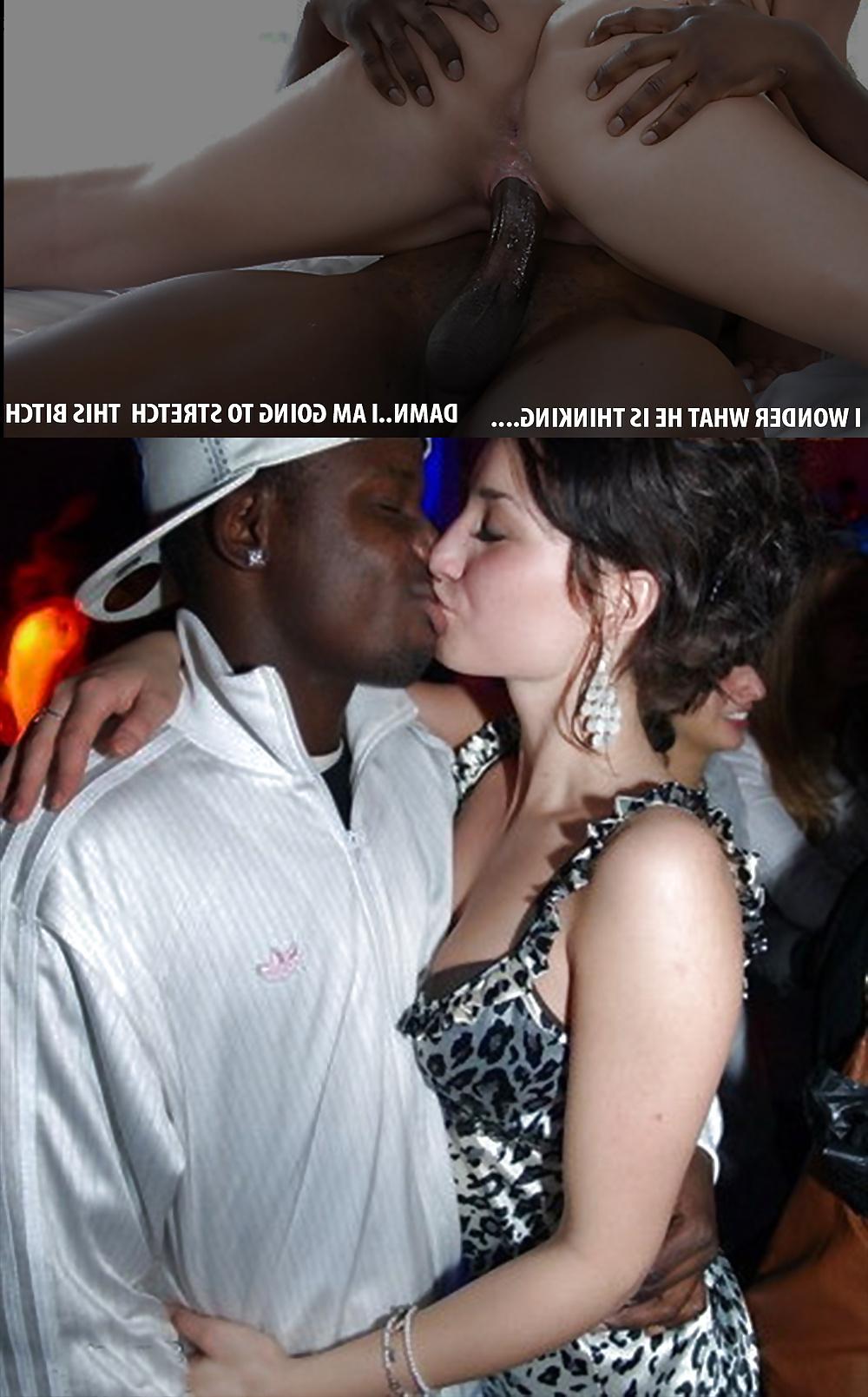 12P White women crave BBC v4