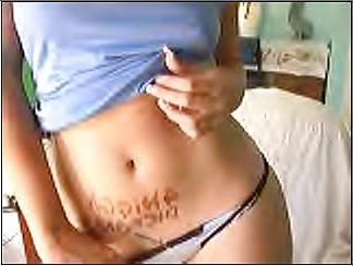 25P Black cock sluts