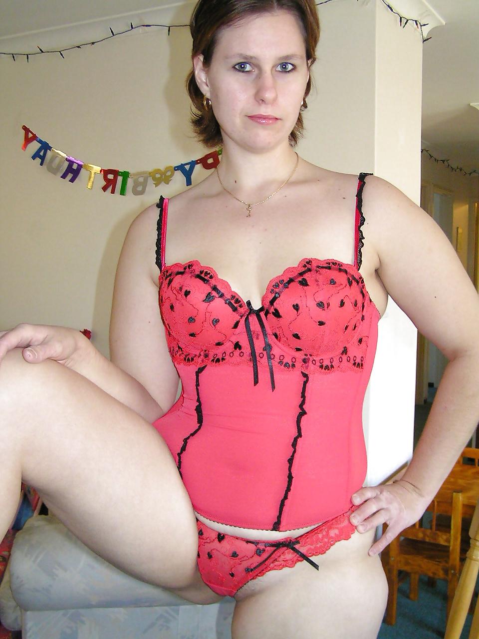 25P Amateur milf 507