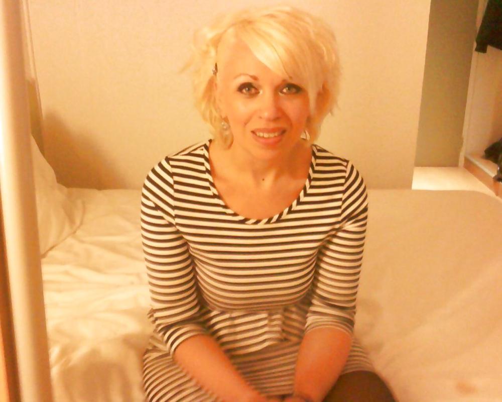 11P Virginie salope en rut