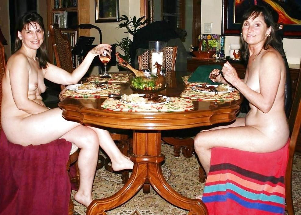 25P Older Women & Their Younger Lesbian Lovers 3