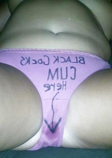 22P Black Cock Lovers