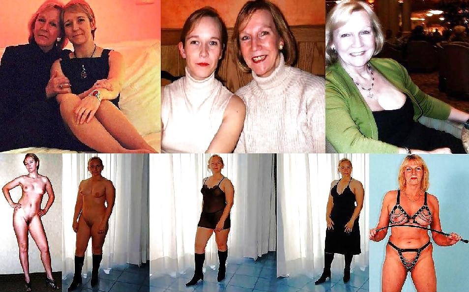 25P Older Women & Their Younger Lesbian Lovers 4