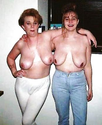 25P Older Women & Their Younger Lesbian Lovers 4