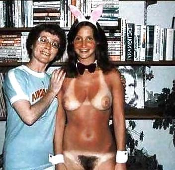 25P Older Women & Their Younger Lesbian Lovers 4