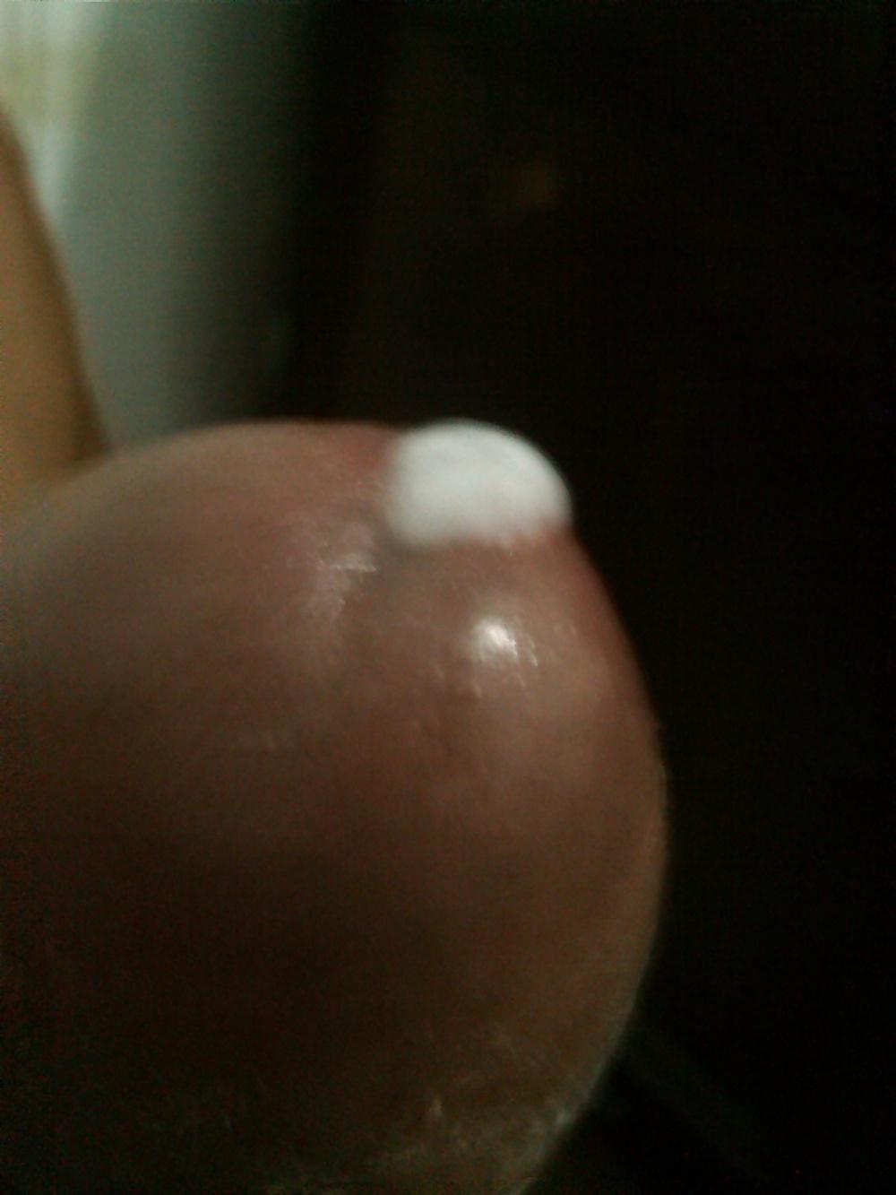 20P Big black dick