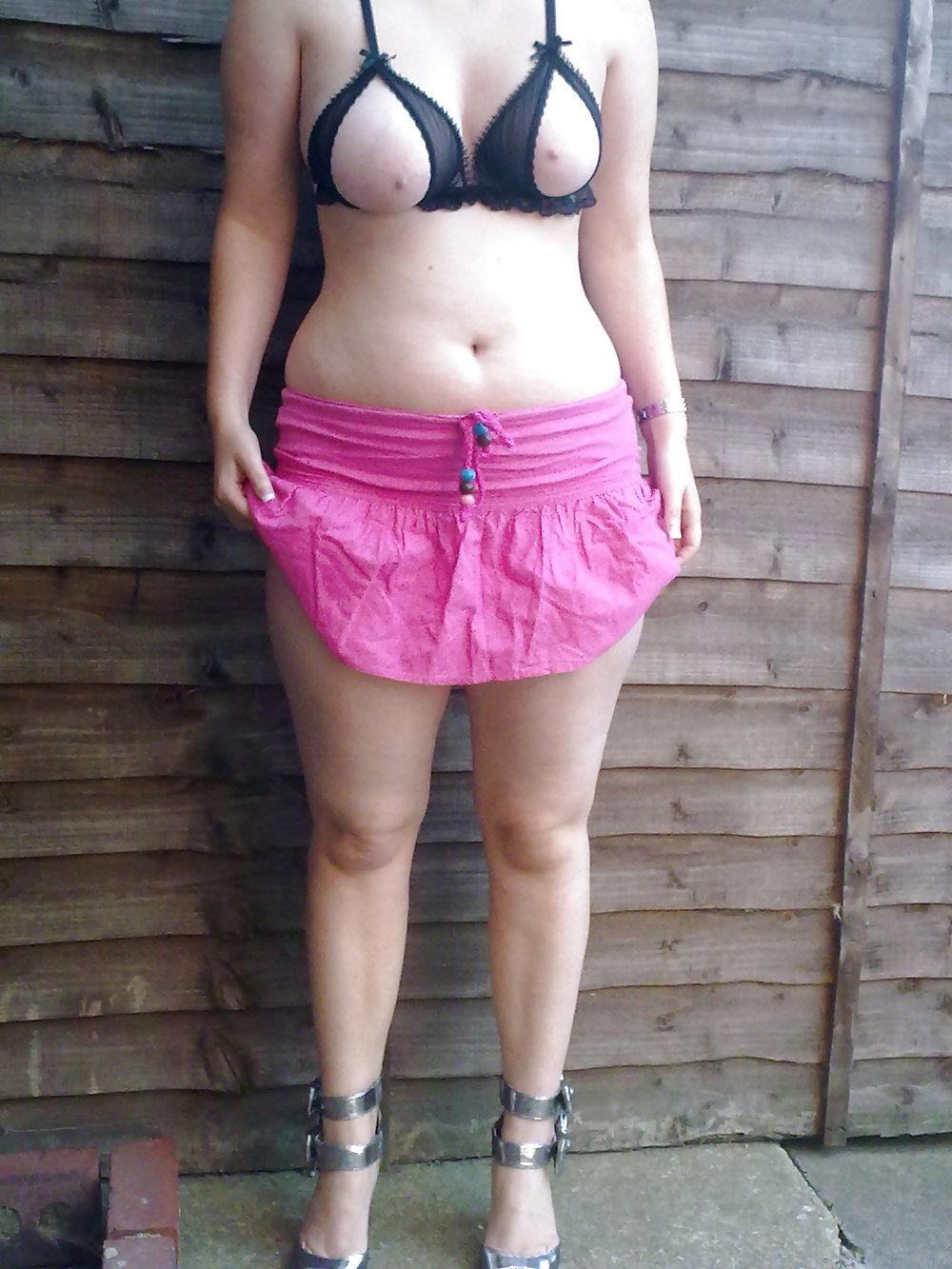24P SLUTTY AMY 1988 - NEW FANTASY CAPTIONS 02.06.11