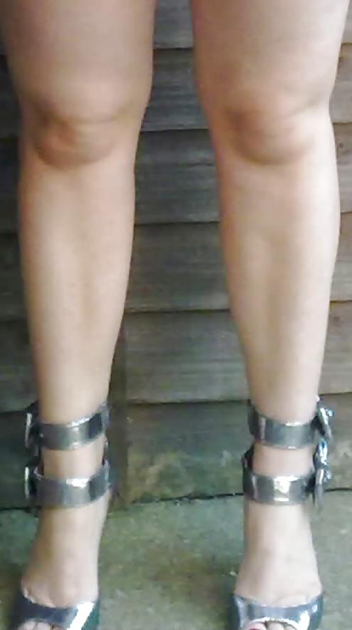 24P SLUTTY AMY 1988 - NEW FANTASY CAPTIONS 02.06.11