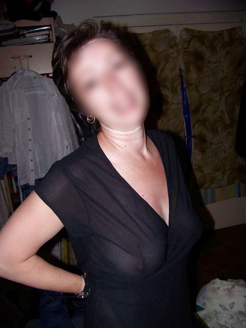 8P Hot amateur milf big boobs