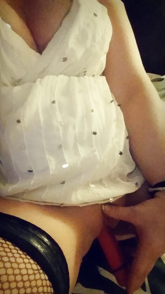 25P Amateur, blonde milf, hot mom, pussy, ass, boobs