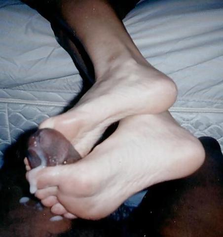 23P Barefoot fun with C