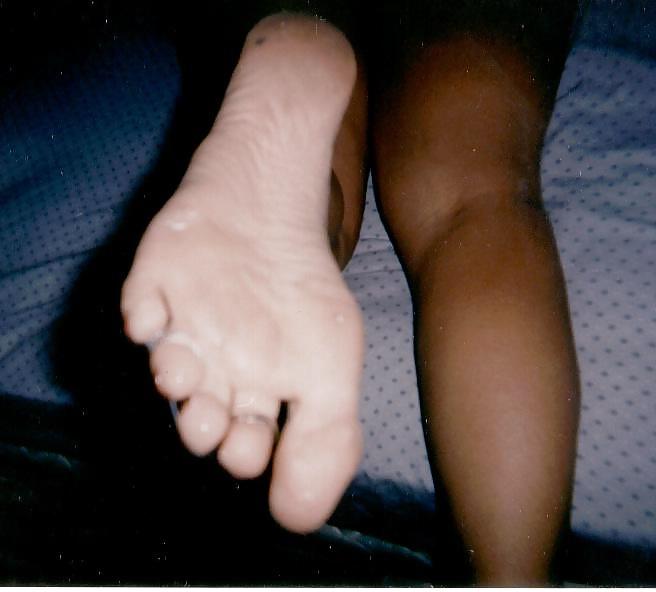 23P Barefoot fun with C