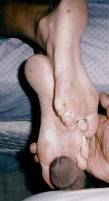 23P Barefoot fun with C